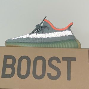 Meet your Posher, Tony